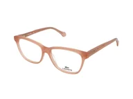 Okulary korekcyjne, oprawki, szkła - Lacoste L2879-664 - miniaturka - grafika 1
