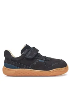 Primigi Sneakersy 7922533 S Granatowy - Buty dla chłopców - miniaturka - grafika 1