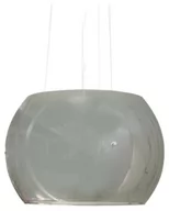 Lampy sufitowe - Candellux Zwis GEMO 30 3x40W G9 szklany chrom, 31-25098, - miniaturka - grafika 1