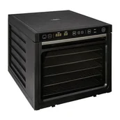 Suszarki do grzybów, owoców i warzyw - Zyle Express Typ II ZY100FD - miniaturka - grafika 1