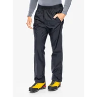 Spodnie sportowe męskie - Spodnie przeciwdeszczowe Marmot PreCip Eco Full Zip Pant - miniaturka - grafika 1
