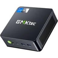 Mini PC - Komputer GMKTEC K7 Plus i7-13620H 32GB RAM 1TB SSD Wi-Fi Windows 11 Professional K7 PLUS-1 - miniaturka - grafika 1