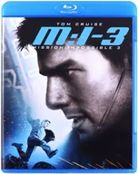 Horrory Blu-Ray - Mission: Impossible III - miniaturka - grafika 1