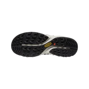 Buty trekkingowe męskie KEEN NXIS EVO MID WP - Buty trekkingowe męskie - miniaturka - grafika 9