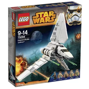 LEGO Star Wars Imperialny wahadłowiec Tydirium 75094 - Klocki - miniaturka - grafika 1