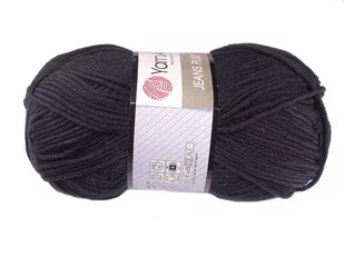 Import Włóczka Jeans Plus ( 53 ) 28DD-11699_20210418200211 - Pasmanteria - miniaturka - grafika 1