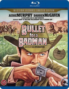Zabić Logana Kelihera - Western Blu-Ray - miniaturka - grafika 1