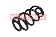 Sprężyny zawieszenia - KAMOKA SPRĘŻYNA ZAW. TYŁ NISSAN QASHQAI07- 2120304 - miniaturka - grafika 1