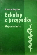 Biografie i autobiografie - Eskulap z przypadku Wspomnienia - miniaturka - grafika 1