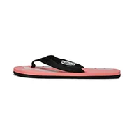 Klapki i japonki męskie - PUMA Męskie klapki Epic FLIP V2, Loveable-Platinum Gray Black White, 43 UK - miniaturka - grafika 1