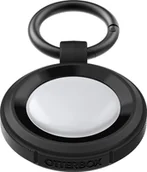 Pozostałe akcesoria do telefonów - OtterBox OtterBox - Tasche für Airtag - Polycarbonat - Schwarz - für Apple AirTag - miniaturka - grafika 1