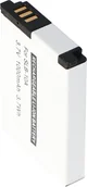 Baterie do telefonów - Bateria odpowiednia dla Samsung SLB-10A, SLB10A, ES55, HZ10W, L100 - miniaturka - grafika 1