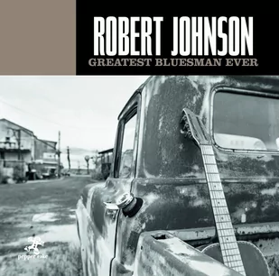 Greatest Bluesman Ever - Jazz, Blues Greatest Bluesman Ever - Jazz, Blues - miniaturka - grafika 1