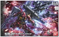 Figurki dla dzieci - HG 1/144 MS-06R ZAKU II HMT "PSYCHO ZAKU" G.T.V. - miniaturka - grafika 1