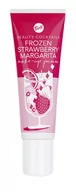 Bazy pod makijaż - Bell Baza Beauty Coctails Frozen Strawberry Margarita 001, 20g - miniaturka - grafika 1