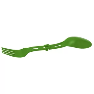 Primus Folding Spork Moss, - P-740670 - Kuchnia turystyczne i akcesoria - miniaturka - grafika 1