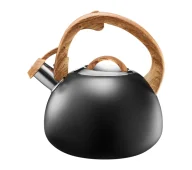 Czajniki na gaz - Ambition Hudson 42790 3l Indukcja - miniaturka - grafika 1