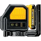 Inne urządzenia pomiarowe - DEWALT DCE088D1G (DCE088D1-GQ) - miniaturka - grafika 1
