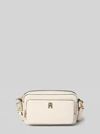 Torebki damskie - Torba na ramię z odpinanym paskiem - miniaturka - grafika 1