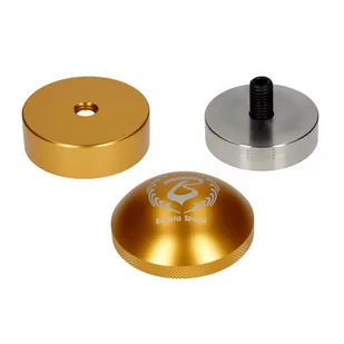 BARISTA SPACE Dystrybutor do kawy Barista Space Coffee Tamper Gold 58 mm Złoty 8479-uniw - Akcesoria i części do ekspresów do kawy BARISTA SPACE Dystrybutor do kawy Barista Space Coffee Tamper Gold 58 mm Złoty 8479-uniw - Akcesoria i części do ekspresów do kawy - miniaturka - grafika 3