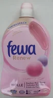 Środki do prania - FEWA PERWOLL RENEW WOLLE płyn do prania WEŁNY 48 prań 2,64L HENKEL - miniaturka - grafika 1