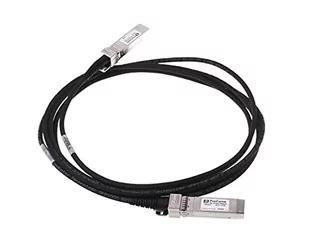 HPE HPE X240 25G SFP28 to SFP28 1m DAC (JL294A) JL294A - Pozostałe akcesoria sieciowe - miniaturka - grafika 1