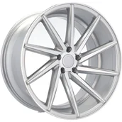 Felgi aluminiowe - Felgi 18'' m.in. do MERCEDES GLA SKODA Superb Octavia VW Arteon - RBY1059 - miniaturka - grafika 1