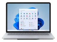 Laptopy - Microsoft Surface Studio Win11Pro i7-11370H/32GB/1TB/RTXA2000 4GB/14.4 cala Commercial Platinum AIC-00009 - miniaturka - grafika 1