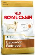 Szampony i odżywki dla psów - Royal Canin ROYAL CANIN Labrador Retriever Adult 3kg | DARMOWA DOSTAWA OD 99 ZŁ 197230 - miniaturka - grafika 1