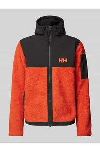Bluza rozpinana z kapturem - Helly Hansen - Bluzy męskie - miniaturka - grafika 1