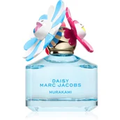 Wody i perfumy damskie - Marc Jacobs Daisy Murakami woda perfumowana dla kobiet 50 ml - miniaturka - grafika 1