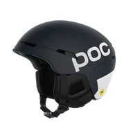 Kaski narciarskie - POC kask narciarski Obex BC MIPS Hedvig Wessel Ed. niebieski - miniaturka - grafika 1