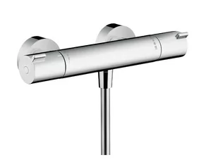 Hansgrohe Cronetta 13211000 - Baterie wannowe i prysznicowe - miniaturka - grafika 1