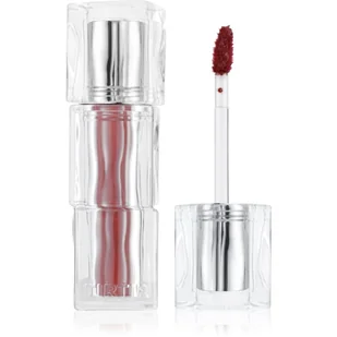 Tirtir Waterism Glow Tint do ust z lśniącym wykończeniem 02 Merry Coral Merry Coral 4 ml - Błyszczyki do ust - miniaturka - grafika 1