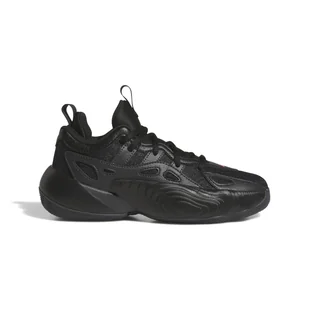 Dziecięce Sneakersy ADIDAS TRAE UNLIMITED 2 J IG6695 – Czarny - Koszykówka - miniaturka - grafika 1