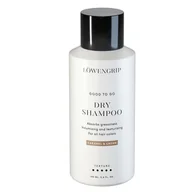 Szampony do włosów - Lwengrip LOEWE Grip Good To Go  Dry Shampoo, 100 ML 7350073862184 - miniaturka - grafika 1