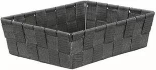 Kleine Wolke Chico Box Koszyk do przechowywania szary S - Kubki na szczoteczki do zębów - miniaturka - grafika 1