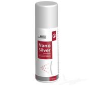 Apteczki i materiały opatrunkowe - NTC S.R.L., CORSO BUENOS AIRES 9 Nano Silver prodiab proszek w sprayu 125 ml 9079019 - miniaturka - grafika 1
