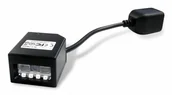 Czytniki kodów kreskowych - Newland FM100 Przymocowany czytnik kodów kreskowych 1D CCD Czarny - miniaturka - grafika 1