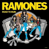 Winyle - Road To Ruin (The Ramones) (Vinyl) - miniaturka - grafika 1