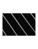 Chłodzenie wodne - EKWB EK-Quantum Surface P360 - Black Edition 360mm, Radiator (Kolor: CZARNY) - miniaturka - grafika 1