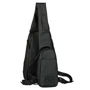 Torby męskie - TOM TAILOR - Menswear BASTIAN plecak męski one size, czarny, 20x11x50, czarny, 20x11x50 - miniaturka - grafika 1