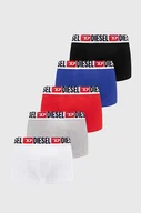 Majtki męskie - Diesel bokserki UMBX-DAMIENFIVEPACK 5-pack męskie 00SUAG.0DDAI - miniaturka - grafika 1