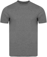 Koszulki męskie - PUMA - KOSZULKA MĘSKA BPPO-000719 BLANK BASE - Men's TEE 683509-01-L - miniaturka - grafika 1