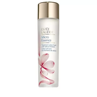 Estée Lauder, Micro Essence Treatment Lotion Fresh With Sakura Ferment, Odżywcza Esencja Do Twarzy, 100 ml - Serum do twarzy - miniaturka - grafika 1