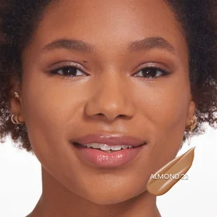 bareMinerals BAREPRO BarePRO Performance Wear Liquid Foundation SPF 20 - podkład do twarzy Almond 22 - Podkłady do twarzy - miniaturka - grafika 6