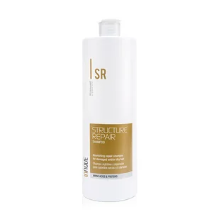 Kosswell Structure Repair szampon regeneracyjny - 1000ml - Szampony do włosów - miniaturka - grafika 1