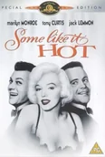 Filmy obyczajowe DVD - Some Like It Hot - Special Edition (Pół żartem, pół serio) - miniaturka - grafika 1