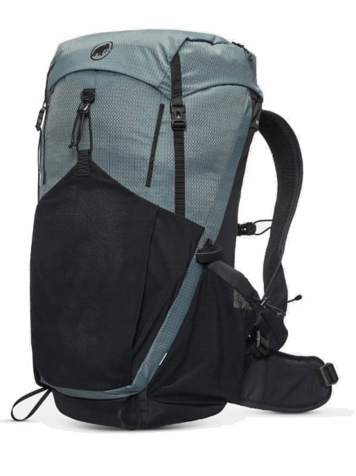 Plecak Mammut Ducan 32 Kolor: szary