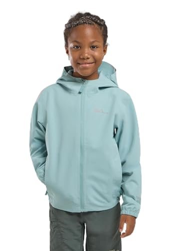Jack Wolfskin Flaze Jacket K kurtka dziecięca, uniseks